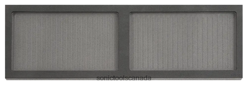 Sonic S15 Foam Spacer Practical F0882J877