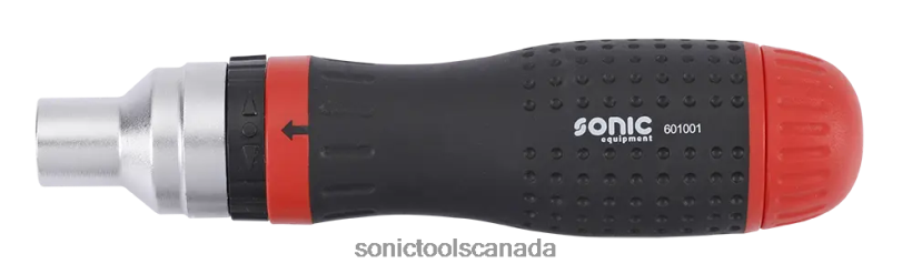 Sonic 16 In 1 Ratchet Screwdriver Classic F0882J306