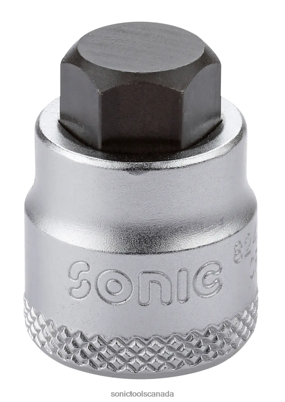 Sonic 3/8" Hex Low Socket Bit 10Mm Latest F0882J2199