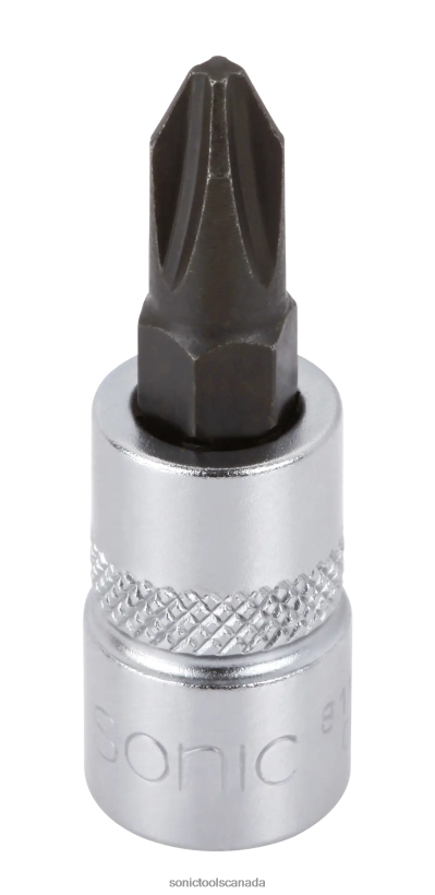 Sonic Bit Socket Ph 1/4" Ph.0 Reliable F0882J2178
