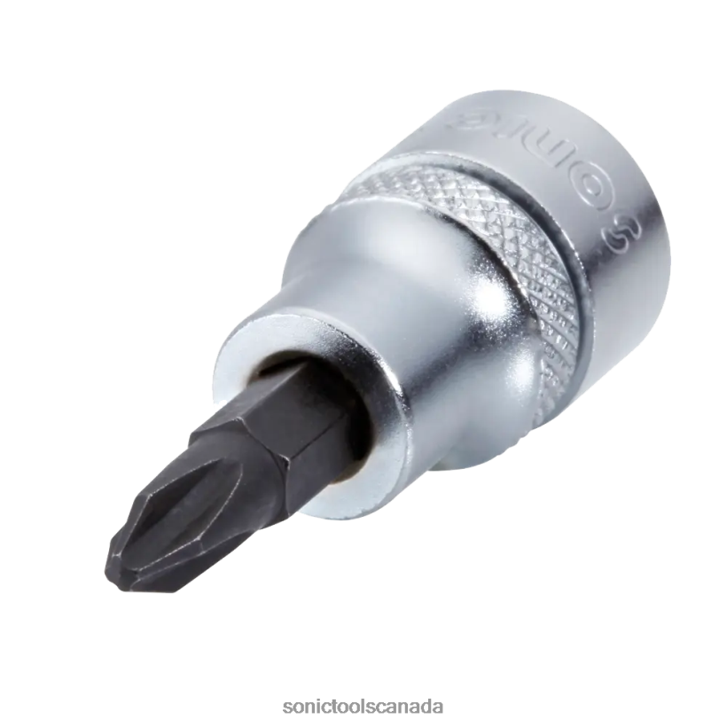 Sonic Bit Socket Ph 3/8