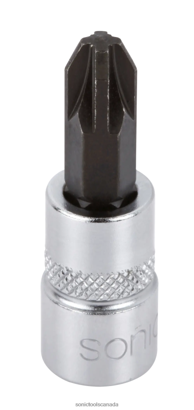 Sonic Bit Socket Pz 1/4" Pz.2 Latest F0882J2187