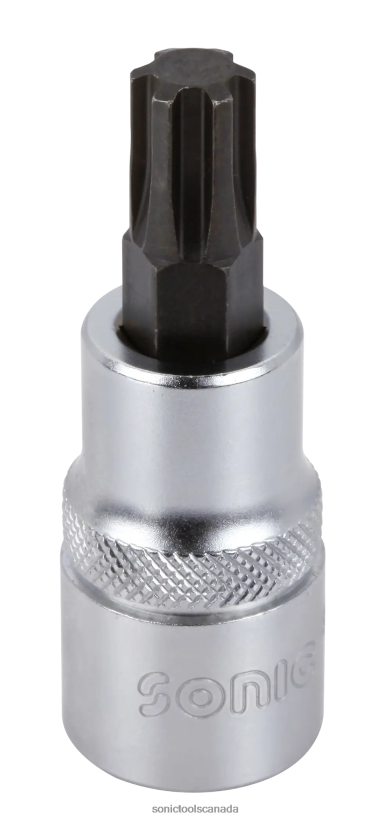 Sonic Bit Socket Ribe 1/2" M10 Latest F0882J2247