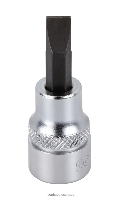 Sonic Bit Socket Slotted 3/8" 8Mm Reliable F0882J2198