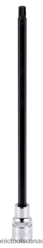 Sonic Bit Socket Spline 1/2" 100Mml M10 Classic F0882J2232