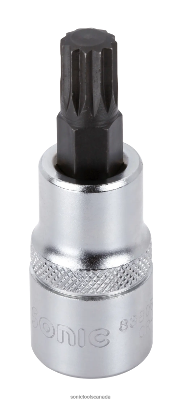 Sonic Bit Socket Spline 1/2" M10 Practical F0882J2237