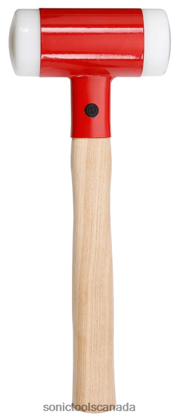 Sonic Hammer With Nylon Tips 1340Gr. With Ash Handle Classic F0882J382