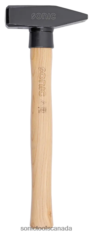 Sonic Machinist Hammer 1000Gr. With Ash Handle Classic F0882J386