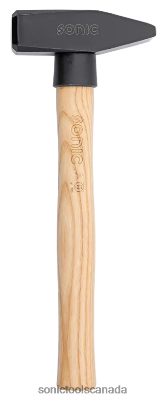 Sonic Machinist Hammer 1500Gr. With Ash Handle Practical F0882J387