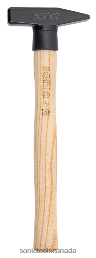 Sonic Machinist Hammer 300Gr. With Ash Handle Classic F0882J390