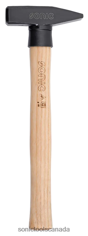 Sonic Machinist Hammer 400Gr. With Ash Handle Practical F0882J391