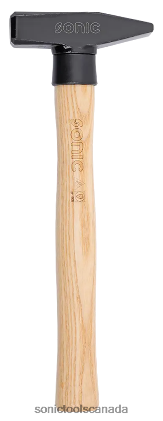 Sonic Machinist Hammer 500Gr. With Ash Handle Reliable F0882J392