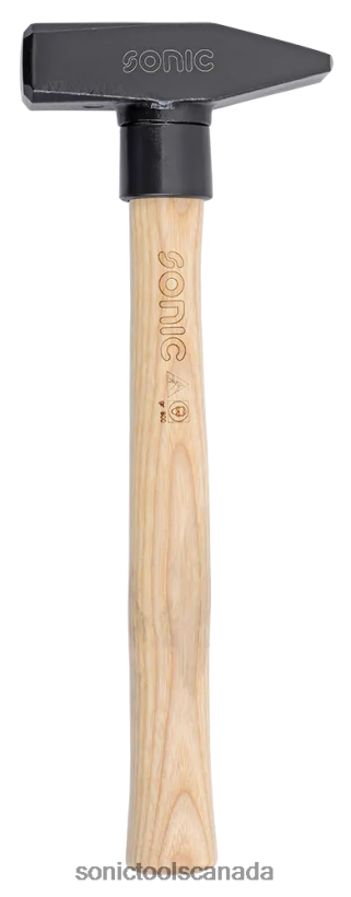 Sonic Machinist Hammer 800Gr. With Ash Handle Classic F0882J394