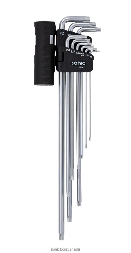 Sonic Tx Super Long Key Set 9-Pcs Latest F0882J995