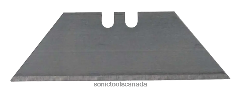 Sonic 10Pcs Spare Blades In Holder For Utility Knife 46807 Latest F0882J1095