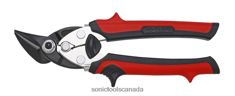 Sonic 7" Shears Straight Right Reliable F0882J1098