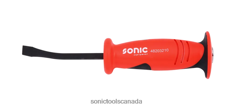 Sonic Bent Pry Bar 8" Practical F0882J1157