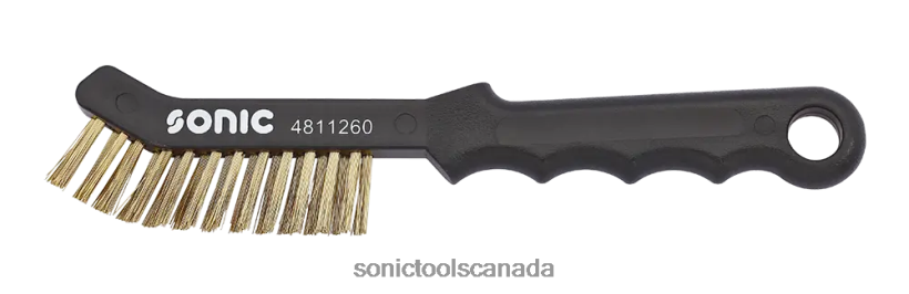 Sonic Brass Brush Reliable F0882J1154