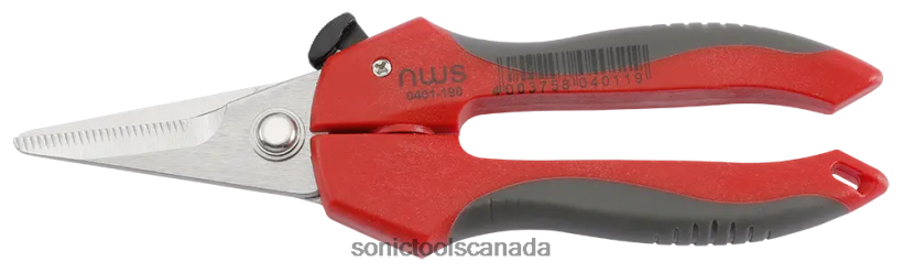 Sonic Combination Scissors Latest F0882J1099