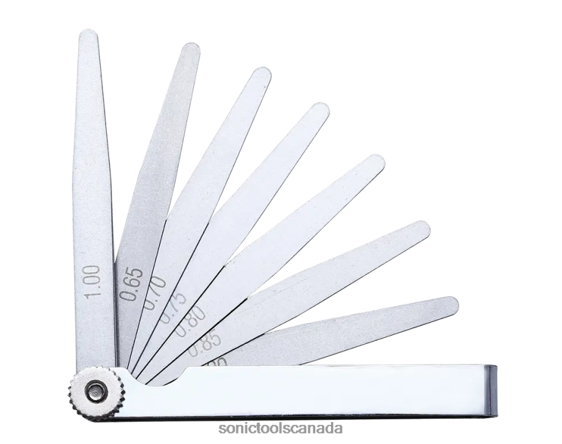 Sonic Feeler Gauge 20-Pcs Latest F0882J1119