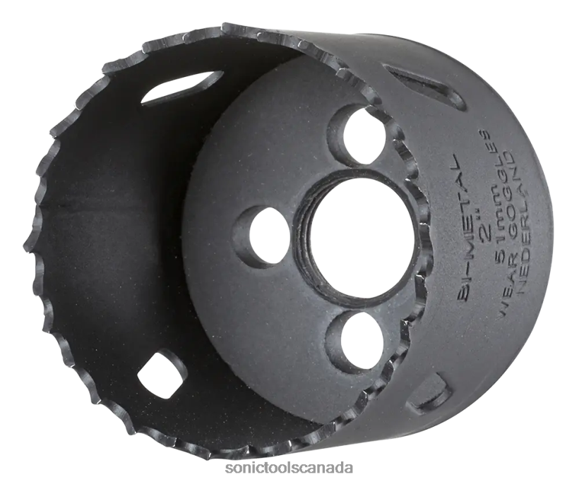 Sonic Hole Saw 51Mm Reliable F0882J1102