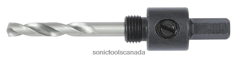 Sonic Hole Saw Holder 14-30Mm Latest F0882J1103