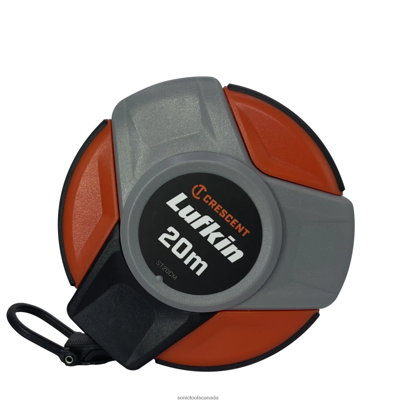 Sonic Measuring Tape 20 Meter Practical F0882J1121