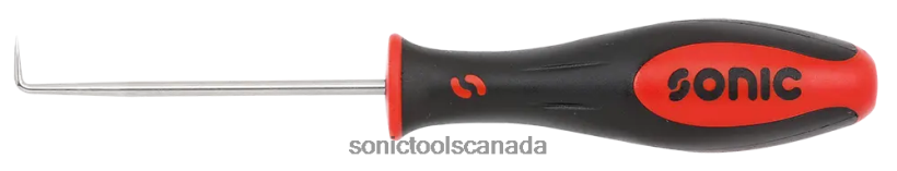 Sonic Mini Degree Hook Latest F0882J1147