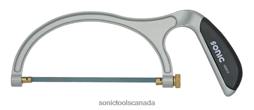 Sonic Mini Hacksaw Practical F0882J1105