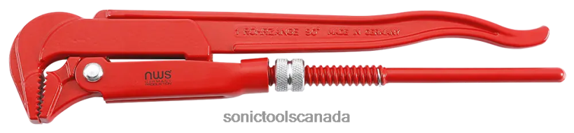 Sonic Pipe Wrench 340Mml Reliable F0882J1106