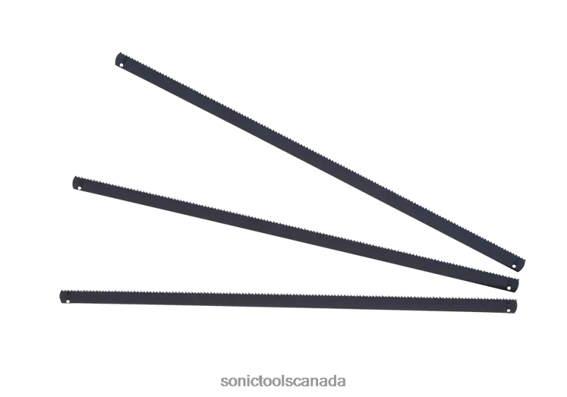 Sonic Saw Blade (3Pc) (For 46602) Reliable F0882J1110