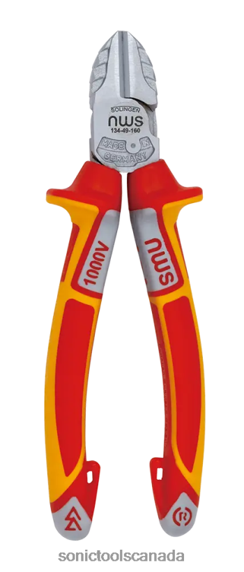 Sonic Side Cutter Latest F0882J1111