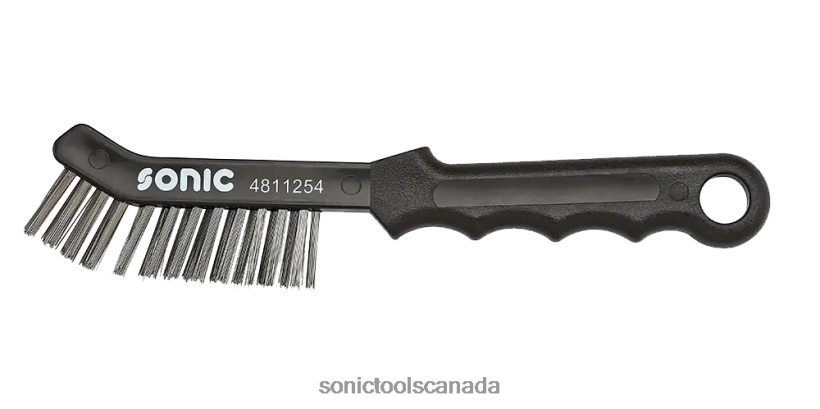 Sonic Steel Wire Brush Latest F0882J1155