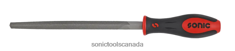 Sonic Triangular File 8" Classic F0882J1136