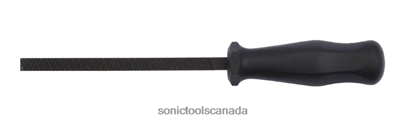 Sonic Triangular File For Brakes 8" Practical F0882J1137