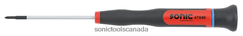 Sonic Precision Screwdriver Ph 00 X 60 Classic F0882J1000