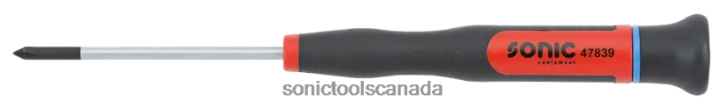 Sonic Precision Screwdriver Ph 0 X 60 Latest F0882J999