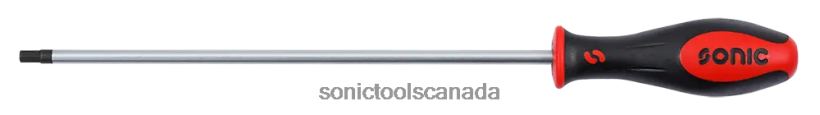 Sonic Screwdriver Extra Long Hex 4Mm Latest F0882J1059
