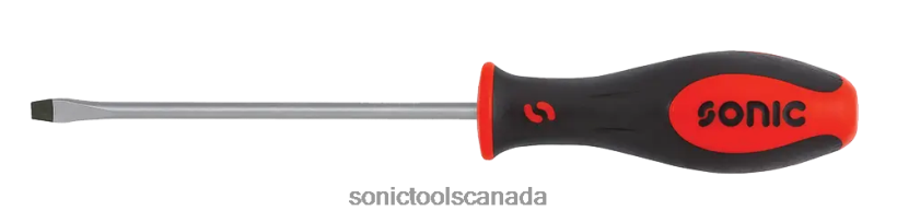 Sonic Screwdriver Slotted 10Mm Classic F0882J1028