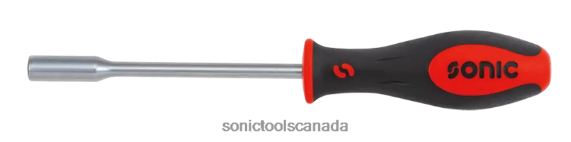 Sonic Socket Screwdriver Hex 5.5Mm (S) Latest F0882J1067