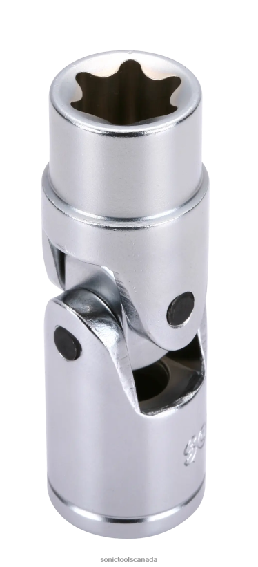 Sonic Cardan Socket 1/2" Tx E20 Reliable F0882J1430