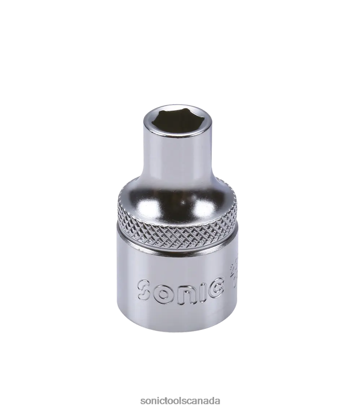 Sonic Flank Socket 1/2" 6 Pt. 13Mm Classic F0882J1184