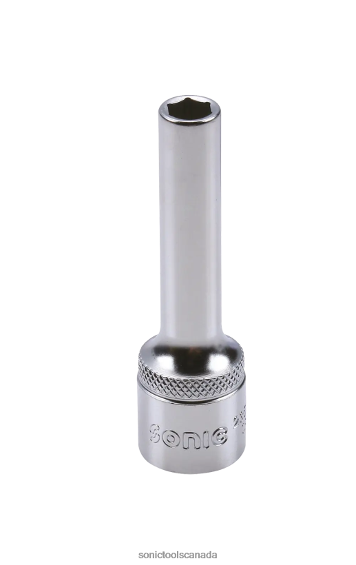 Sonic Flank Socket 1/2" 6 Pt. Deep 12Mm Classic F0882J1224