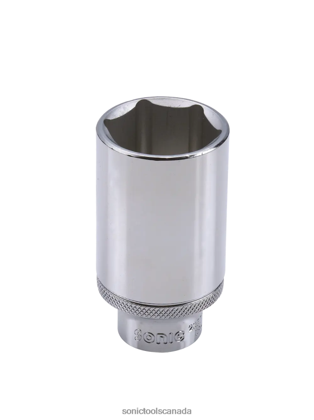 Sonic Flank Socket 1/2" 6 Pt. Deep 24Mm Classic F0882J1204