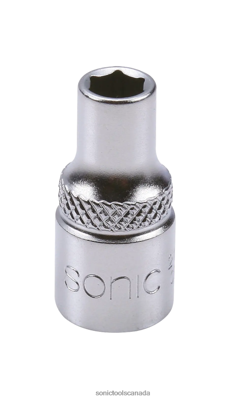 Sonic Flank Socket 1/4" 6 Pt. 7Mm Classic F0882J1240