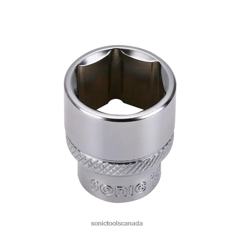 Sonic Flank Socket 3/8" 6 Pt. 17Mm Latest F0882J1251