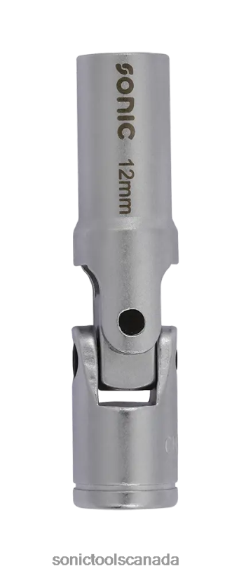 Sonic Glow Plug Socket 3/8" 72L 14Mm Reliable F0882J1534