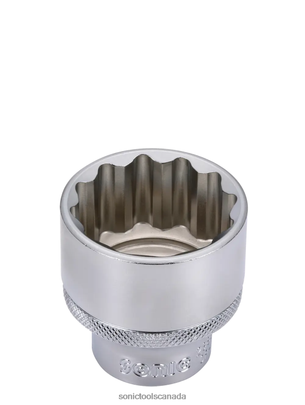 Sonic Socket 1/2" 12 Pt. 20Mm Latest F0882J1307