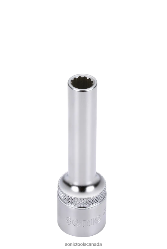 Sonic Socket 1/2" 12 Pt. Deep 15Mm Reliable F0882J1326