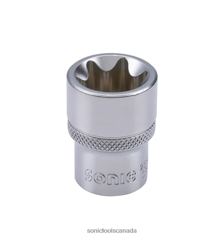 Sonic Socket 1/2" Tx E20 Practical F0882J1453